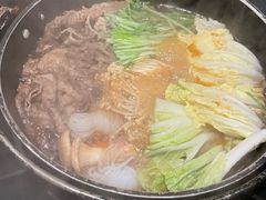 -黒毛和牛焼肉善 ZEN(難波心斎橋店)