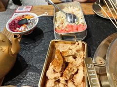 -旺蜀主成都串串火锅(西直门凯德MALL店)