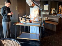 -喜悦烤鸭·新京菜(王府井店)