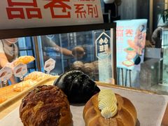 -方恒购物中心(望京小街店)