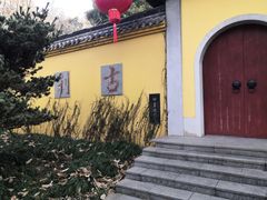 -超山青莲寺