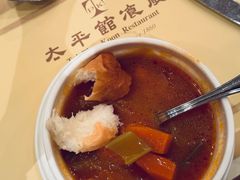 -太平馆餐厅(尖沙咀店)