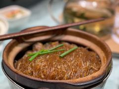 干烧鹅掌-阿诺泰·泰国餐厅(紫荆店)