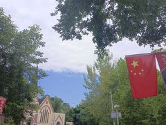 -五凤溪古镇
