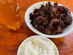 -如意香辣鸡架(总店)