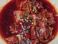 极品毛血旺-玉林烤鸭店(定福庄店)