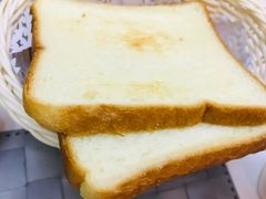 -小白桦西餐厅