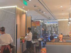 -海底捞火锅(老城根店)