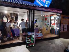 -绿地风尚天地广场