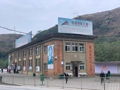 -816工程景区