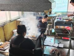 -老太太豆皮(南芬店)
