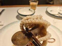 -渔傅·霞浦滩涂海鲜(建平店)