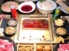 -九鼎轩脆毛肚火锅(三钢里店)
