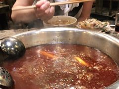 -肖肖酸萝卜鱼火锅(总店)