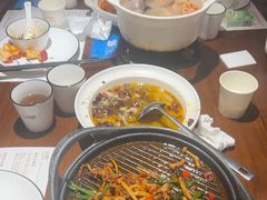 -U你·天然调味(南湖总店)