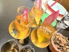 -荷风细雨·中国茶宴(碧云店)