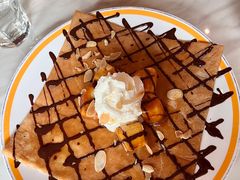 -La Creperie法餐厅(芮欧百货店)