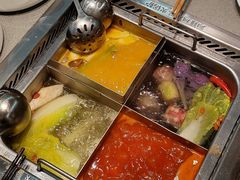 -海底捞火锅(亲贤北街店)