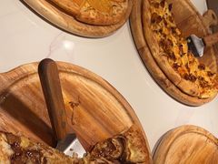 -比格比萨自助(上海松江万达店)