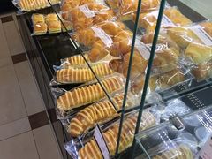 -甜星Star面包生日蛋糕(北坦店)