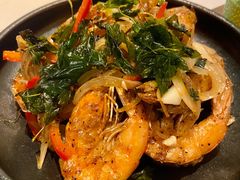 -美奈小馆·越南料理(中航城君尚购物中心店)