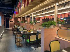 -三江两海老火锅(北京首店)