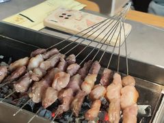 -老白清真烧烤(锦州旗舰店)