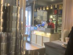-西塔老太太泥炉烤肉(望京一店)