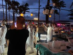 -FINNS Beach Club