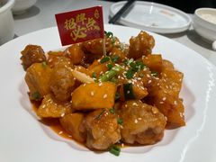 -旺达·福州菜(正大广场店)