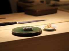 秋刀鱼-鮨青(恒基名人购物中心店)