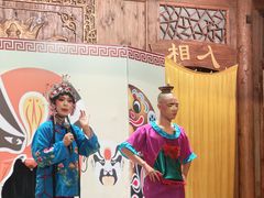 -顺兴老茶馆·精品川菜(世纪城店)