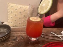 -盐说Salt Talk北美风味西餐厅(海上世界店)