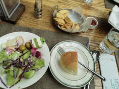 -食间牛排(湖西路店)