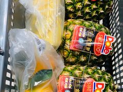 -果蔬好生活超市(乐堤港店)