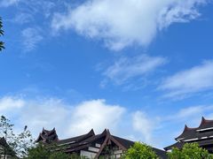 -清远熹乐谷温泉度假酒店