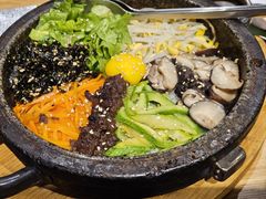 -姜虎东白丁烤肉(深圳湾后海汇店)