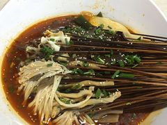 -蜀串香牛杂火锅串串