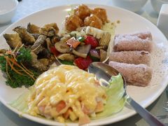 -无招牌海鲜餐厅(滨海艺术中心店)