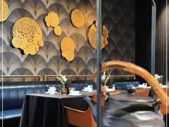 -小运河·公馆(国贸店)