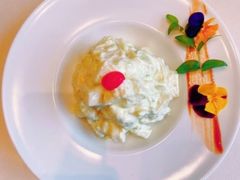 牛油果色拉-蝶园·装修中(BFC外滩金融中心店)