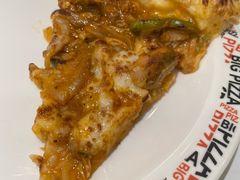 -比格比萨自助(新辰里学清路店)