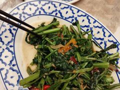 -KingThaia金泰兰(滨江天街店)