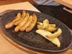 威尔斯风味香草五目肠-萨莉亚意式餐厅(深圳北站店)