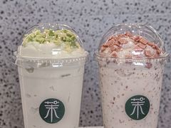 -茉酸奶(春熙路店)