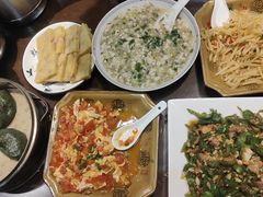 -朗妈私房菜(婺女州店)