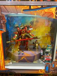 -kidsland(上海环球港店)