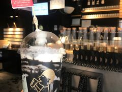 -喜茶(北京三里屯太古里店)