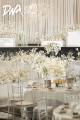 -DNA Wedding 婚礼记(上海店)