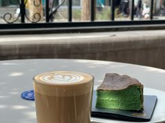 -大小咖啡 BigSmallCoffee(麦子店)